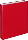Ringbuch Basic, DIN A4, PP, 2-D-Ring Mec