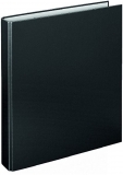 Ringbuch Basic, DIN A4, PP, 2-D-Ring Mec