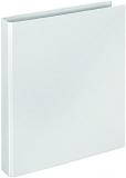 Ringbuch Basic, DIN A4, PP, 2-D-Ring Mec