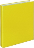 Ringbuch Basic, DIN A4, PP, 4-D-Ringmech