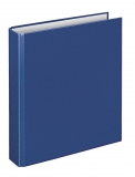 Ringbuch Basic, DIN A5, PP, 2-D-Ringmech