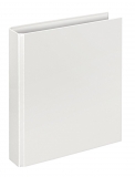 Ringbuch Basic, DIN A5, PP,  Füllhöhe 25