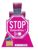 Document-Safe Display, Schutzhülle gegen