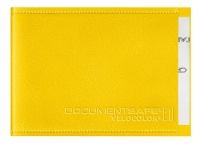 Ausweishülle Document Safe 1, VELOCOLOR®