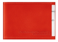 Ausweishülle Document Safe 1, VELOCOLOR®