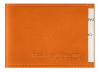 Ausweishülle Document Safe 1, VELOCOLOR®