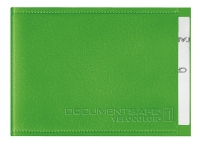 Ausweishülle Document Safe 1, VELOCOLOR®