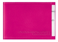Ausweishülle Document Safe 1, VELOCOLOR®