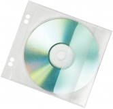Veloflex CD-Hülle 4366000 VE10