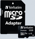 microSDHC Speicherkarte, 32 GB, Premium,