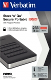 Verbatim Festplatte Store 'n' Go 53402 1