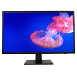 LED Monitor, 21,5