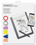 Bamboo Folio, small, zeitgleiches digita