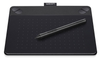 Stifttablett Intuos Art schwarz aktiver