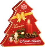 Reber Weihnachtsbaum Mozart-Kugel-Mischu