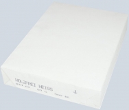 Kopierpapier DIN A4 holzfrei weiß 500 Bl
