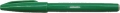 Pentel Faserschreiber S520-D grün