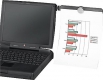 Fellowes Konzepthalter 22200