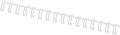 GBC Drahtbinderinge RG810470 V