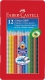 Faber-C. Farbst. Col. GRIP 112413 VE12