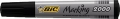 Bic Marker 2000 820915 rund sw