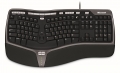 Ergonomische Tastatur for Business 17 Sondertasten, Spritzwasserschutz,