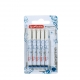 herlitz Großraum-Tintenpatronen my.pen,