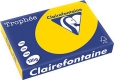 KOPIERPAPIER A4 GOLD 120G/Mý TROPHEE INH