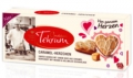 Tekrum Caramel Herzchen 100g