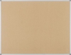 NOBO Korktafel Elipse 60x45 1900918