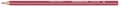 Farbstift ergo soft bordeauxrot