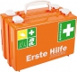 Erste Hilfe Koffer QUICK-CD JOKER STANDA