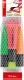 Textmarkeretui Neon 4 Farben sort.