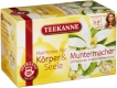 Teekanne Muntermacher Harmonietee 20x2g