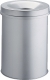 Papierkorb Economy 14,7l gr RAL7035