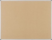 NOBO Korktafel Elipse 120x90 1900920