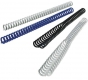 ibico ibiClick  8mm weiss, Plastikbinder