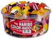 HARIBO Color Rado 1Kg Box