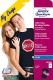 AVERY Zweckform T-Shirt Folie MD1003 VE4