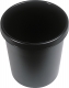 helit Papierkorb H6106195 sw 30l