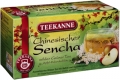 Teekanne Chinesischer Sencha 20x1,75g