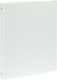 Brause Ringbuch 51378E A4 weiss