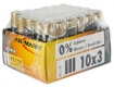 ANSMANN Alkaline Batterie 