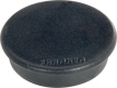 Haftmagnet Ø 38mm schwarz 10St