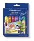 EFA Gelmalstifte Glitter 2390M C6 VE6