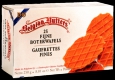 Destrooper Belgische Butterwaffeln