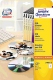 Avery DVD-Etikett L7860-20 VE40