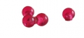 Magnetkugeln 14 mm pink 4 St.