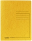 FALKEN Schnellhefter 11286952 gelb
