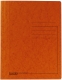 FALKEN Schnellhefter 11286960 orange